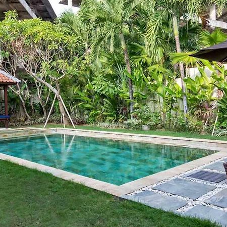 Bali Zen Villas Umalas Canggu Eksteriør billede