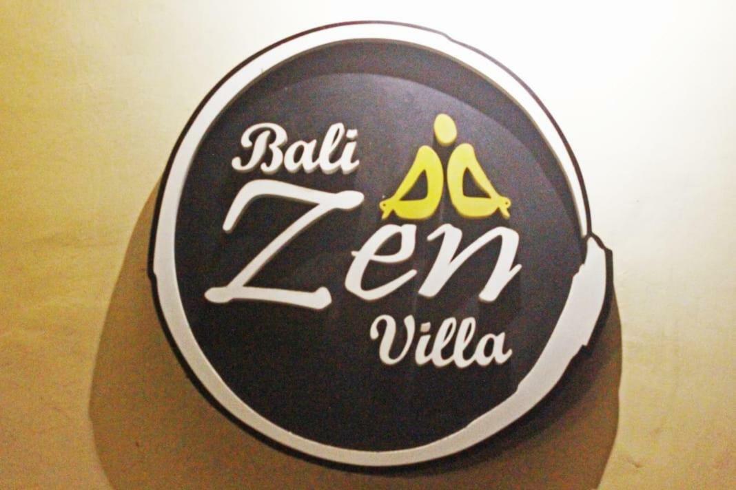 Bali Zen Villas Umalas Canggu Eksteriør billede