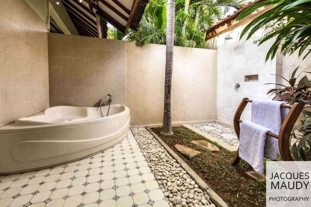 Bali Zen Villas Umalas Canggu Eksteriør billede