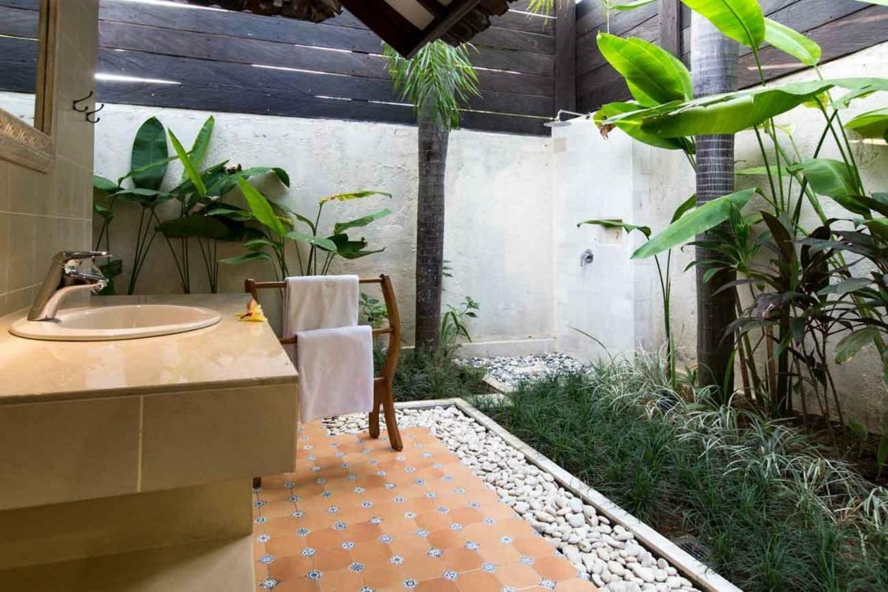 Bali Zen Villas Umalas Canggu Eksteriør billede