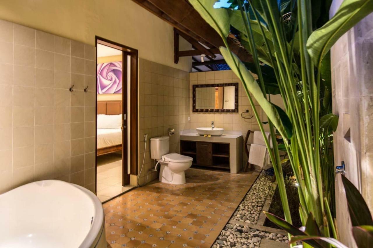 Bali Zen Villas Umalas Canggu Eksteriør billede