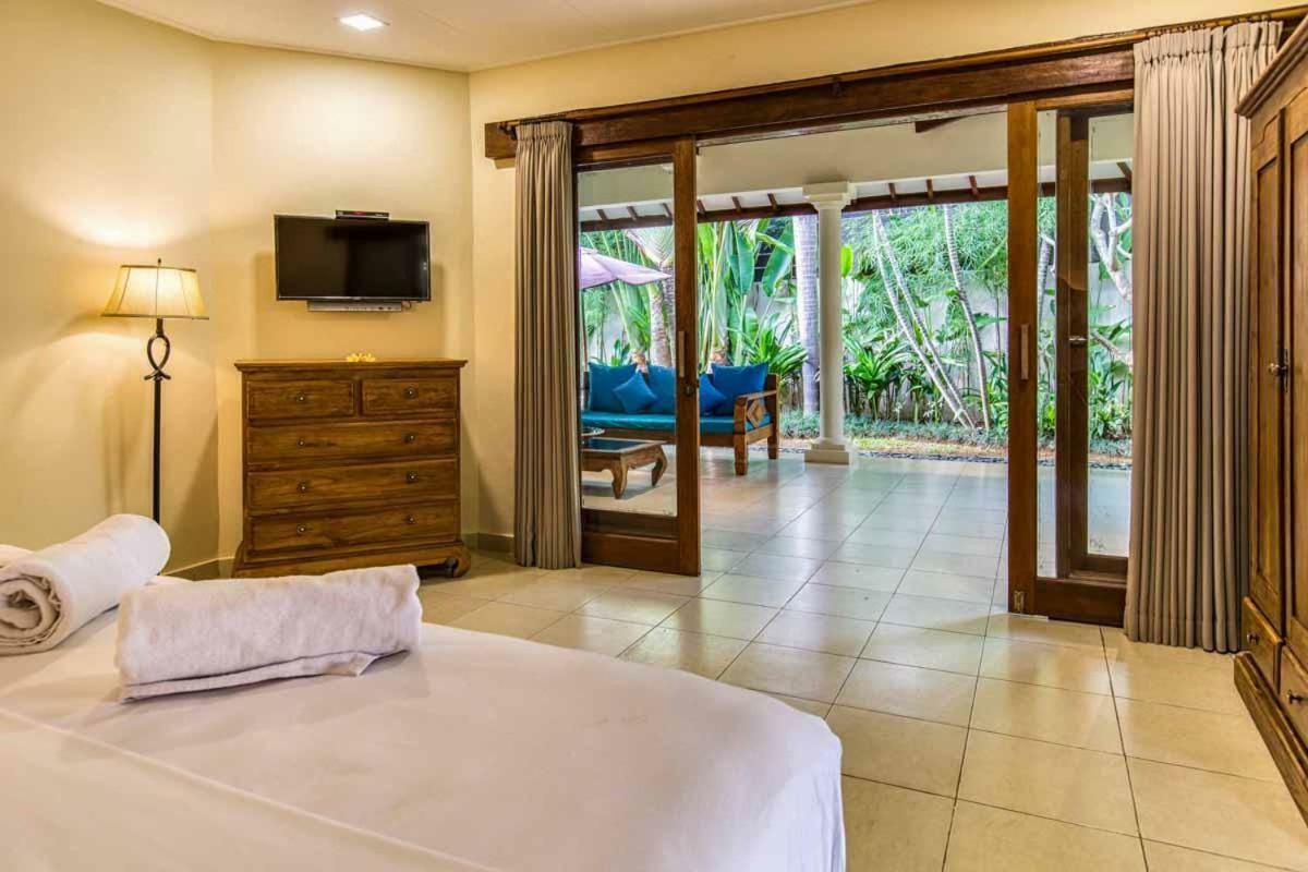 Bali Zen Villas Umalas Canggu Eksteriør billede