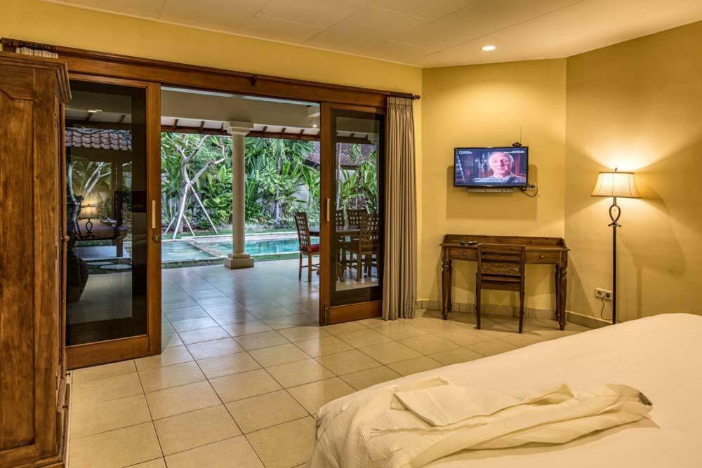 Bali Zen Villas Umalas Canggu Eksteriør billede