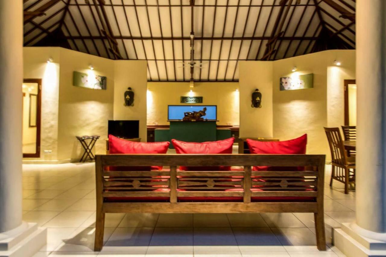 Bali Zen Villas Umalas Canggu Eksteriør billede