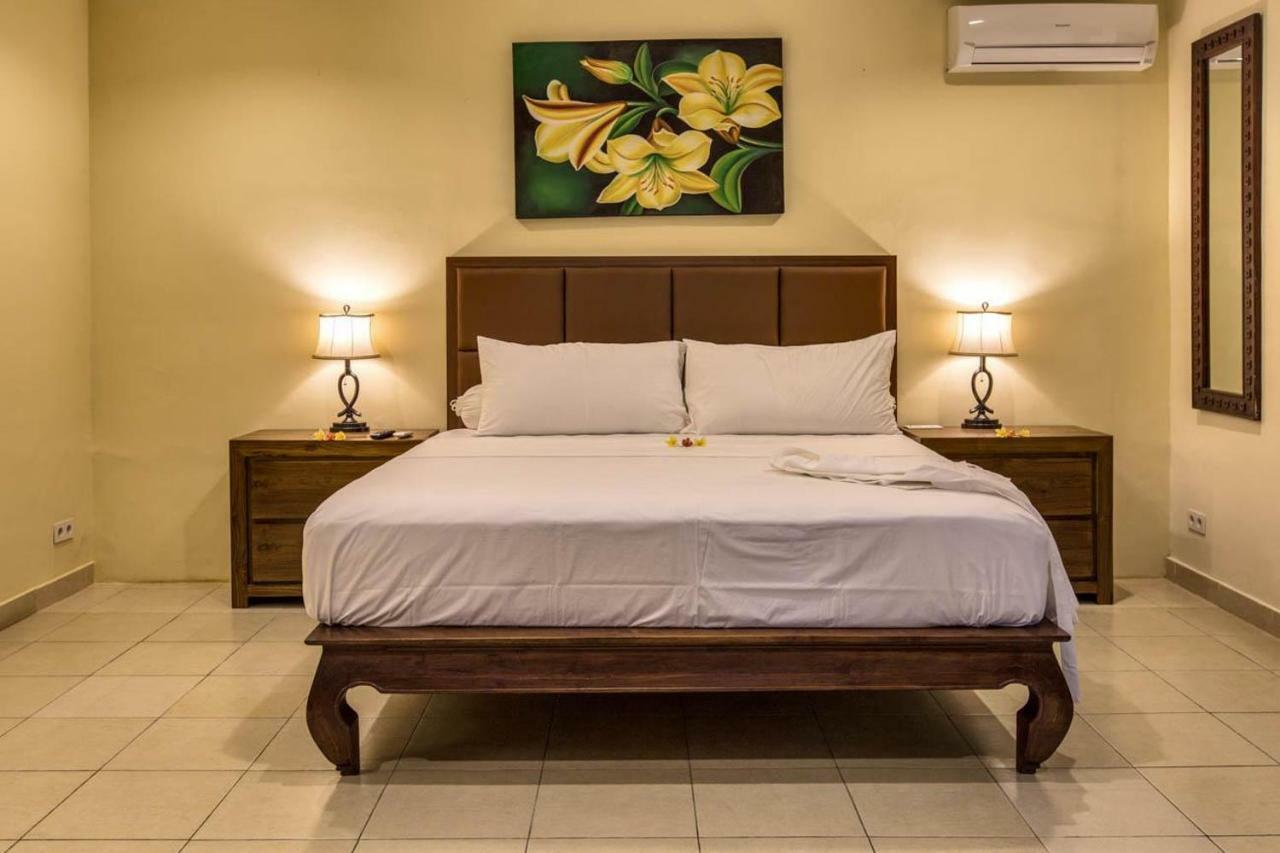 Bali Zen Villas Umalas Canggu Eksteriør billede